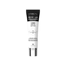 Loreal Perimer Prime Lab 24H Matt Setter 30Ml