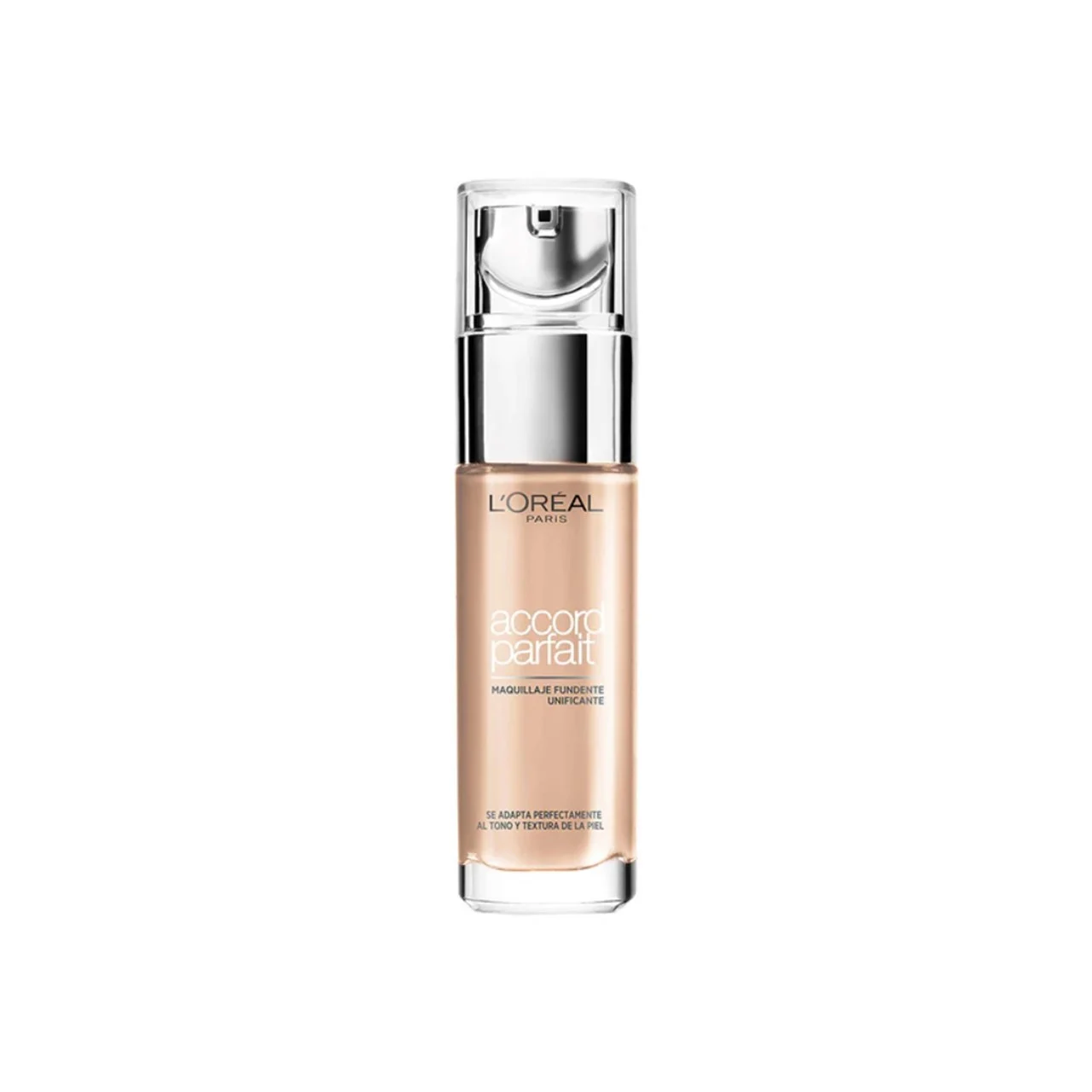 Loreal Foundation True Match CH
