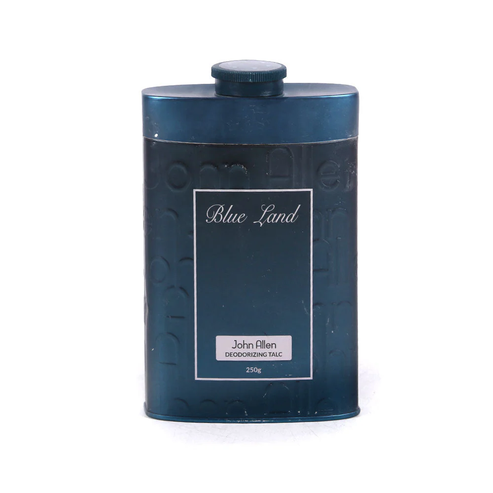 John Allen Powder Blue Madam 250G