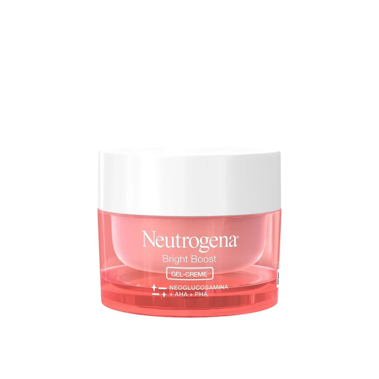 Neutrogena Cream Bright Boost Gel 50ML