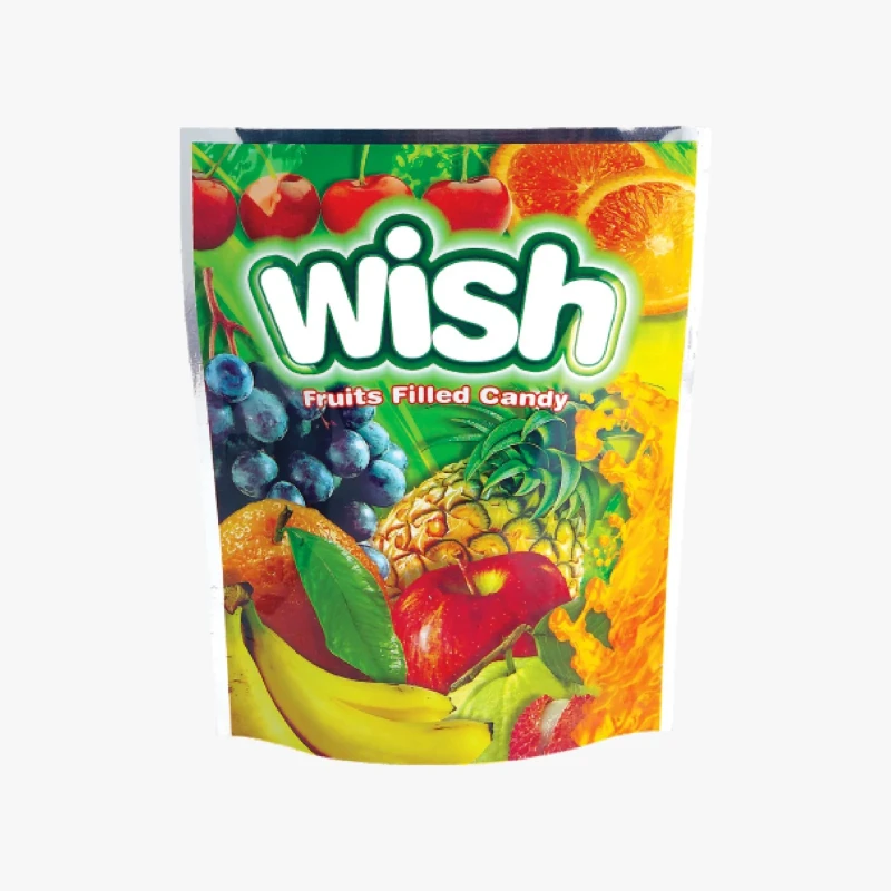 Wish Candy 75s