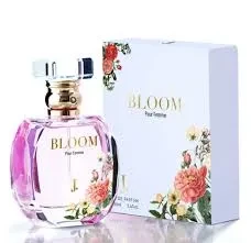 J. EDP Bloom 100ML