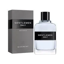 Givenchy Eau De Toilette Gentlemen Only 100ML