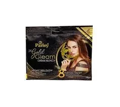 Parley Cream Sachet Bleach