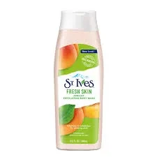 Stives Body Wash Fresh Skin 400ML