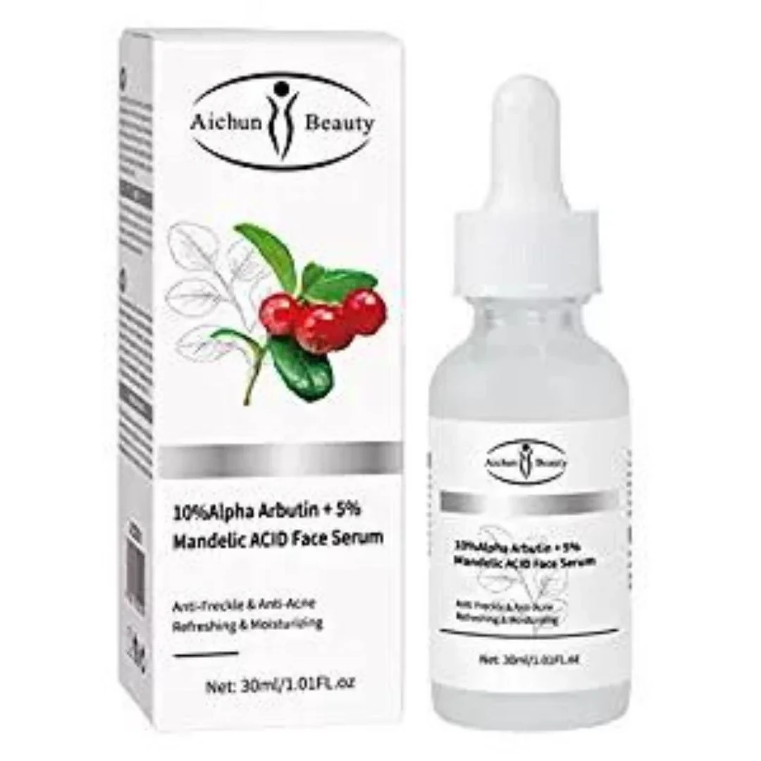 Aichun Beauty Face Serum Mandelac 5% 30ML