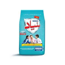 Nestle Nido Bunyad 260G