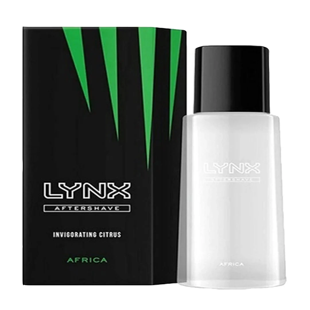 Axe After Shave Africa 100ML
