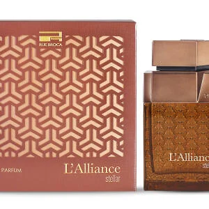 Rue Broca Eau De Parfum L Alliance Stellar 100ML