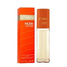 Jovan Cologne Spray Musk For Women 59ML