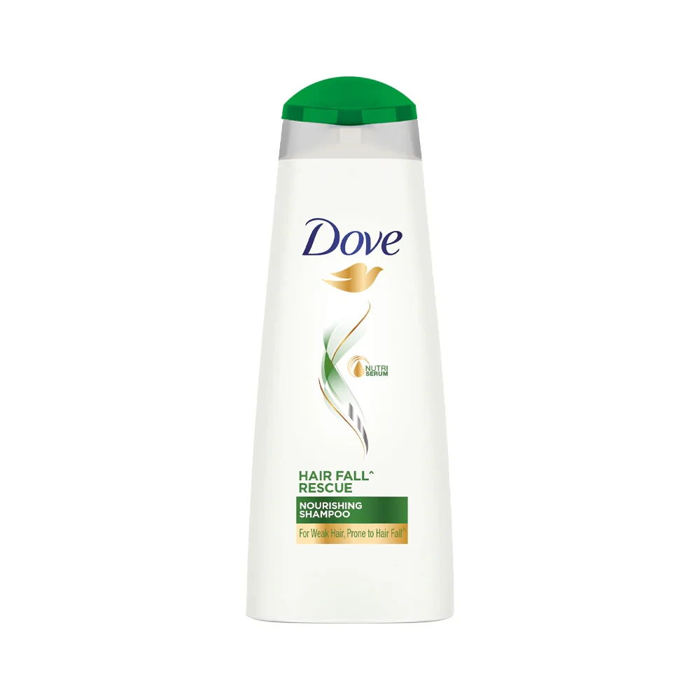 Dove Shampoo Hair Fall 360ML PK