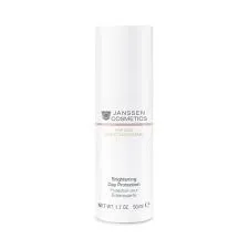 Janssen Cream Brightening Day 50ML