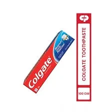 Colgate Tooth Paste GRF 100G MCP PK