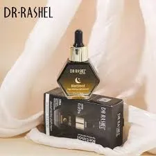 Dr Rashel Face Serum Retinol 1864 35ml