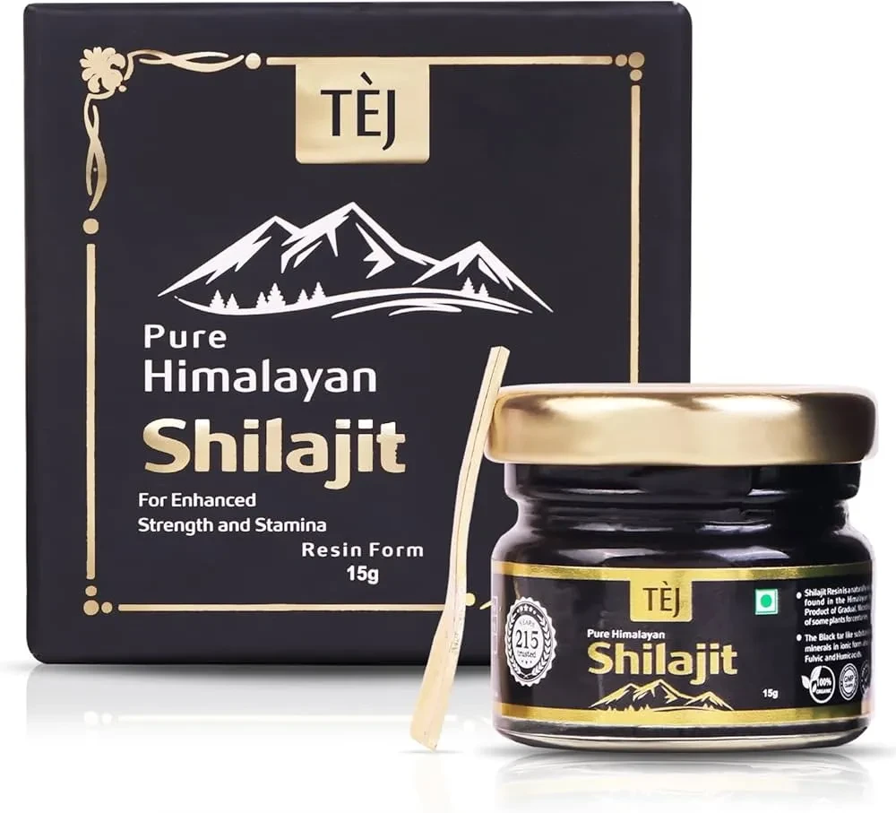 Salajeet Pure Himalayan 15G