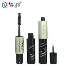 Heng Fang Mascara+Eyeliner 2 In 1 6181