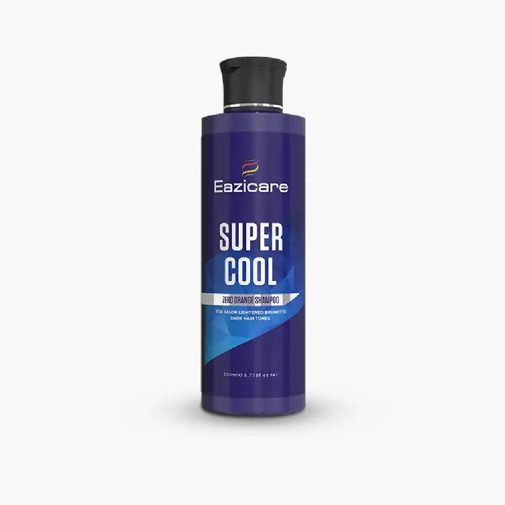 Eazicare Shampoo Super Cool 200ML