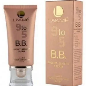 Lakme BB Cream