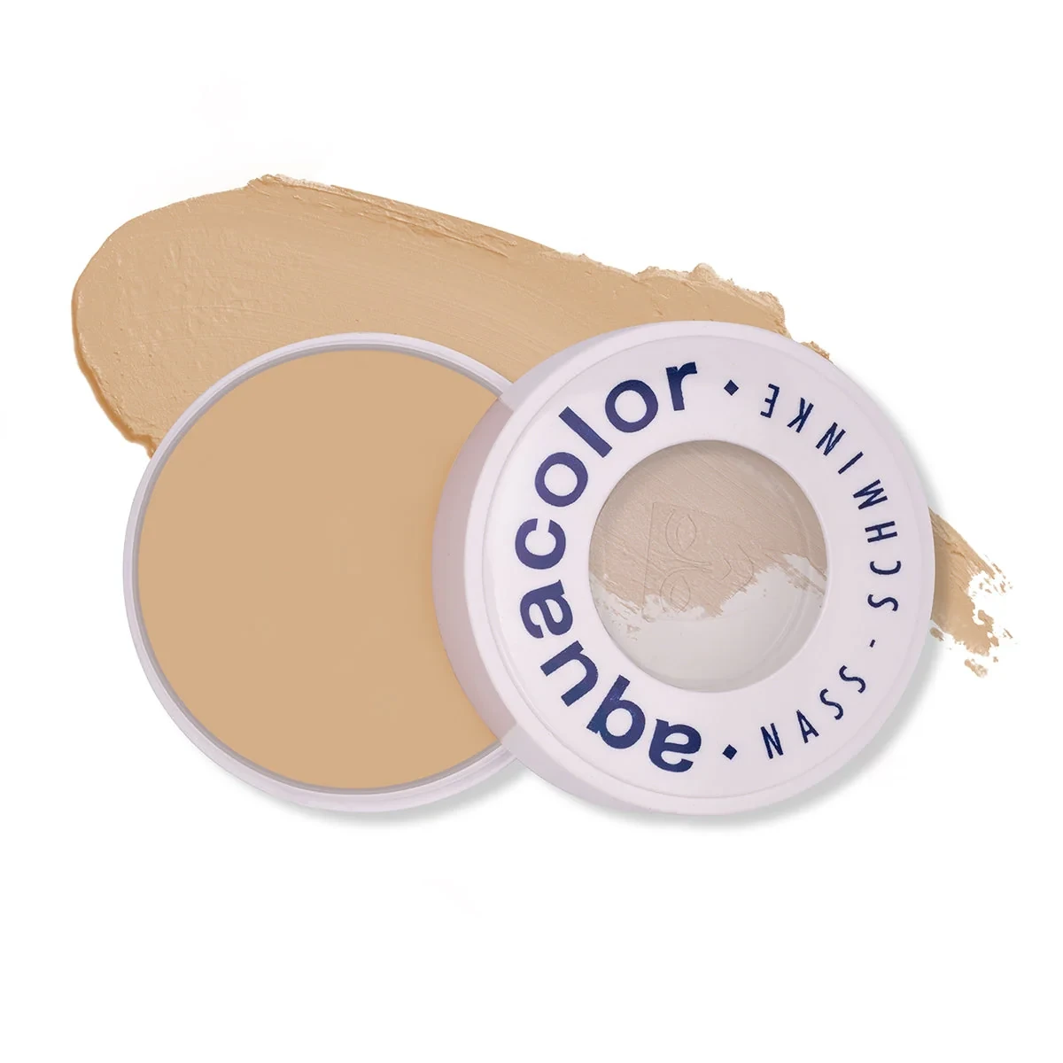 Kryolan Aqua Cake Fs38
