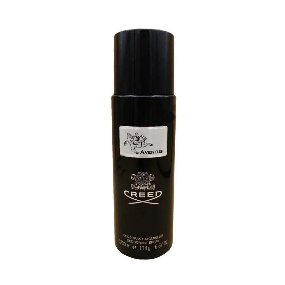 Brand NM Deodorant Body Spray Non Gas Creed 100ML