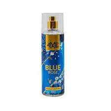 4Me Mist Blue Rose 250ML