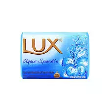 Lux Soap Iran Aqua Sparkle 125G