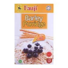 Fauji Barley Porridge 175G