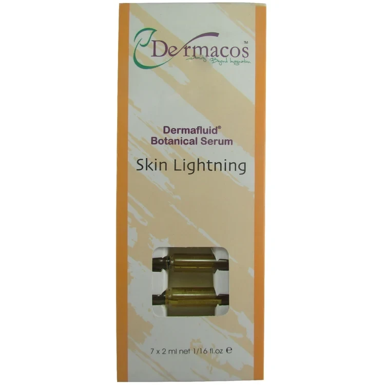 Dermacos Serum Skin Lightening 2ML