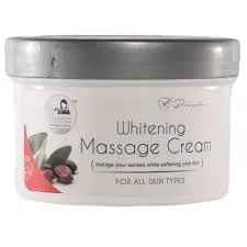 DR Derma Facial Jar Massage Cream 120ML
