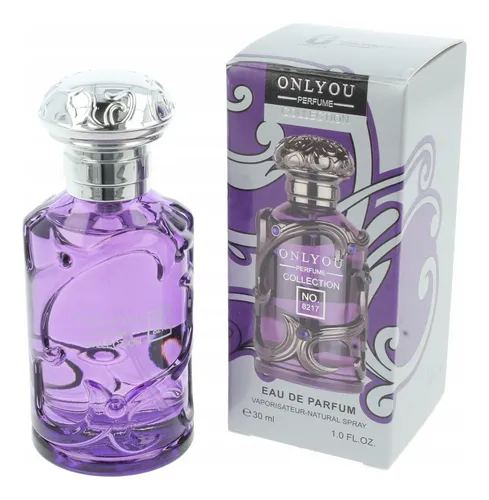 Only You Collection Eau De Parfum 8217 30ML
