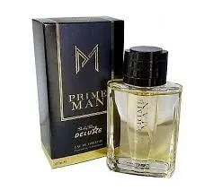 Shirley May Eau De Toilette Deluxe Prime Man 100ML