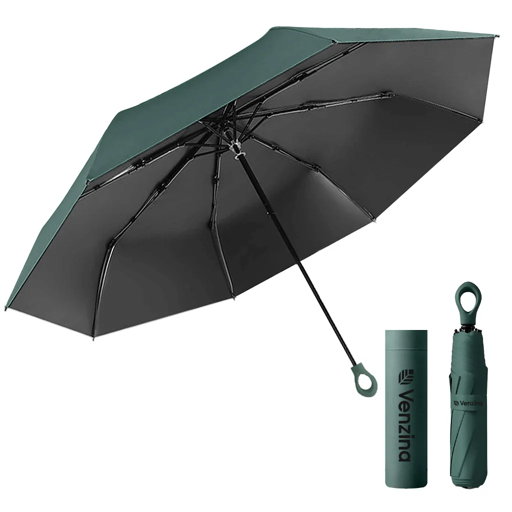 Umbrella Fold And Simple With Handle Vvip