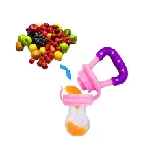 Fish Joyful Fruit Shoother 086C