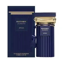 Afnan Eau De Parfum Historic Olmeda 100ML
