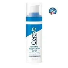 Cerave Face Serum Hydrating Hyaluronic 30ML