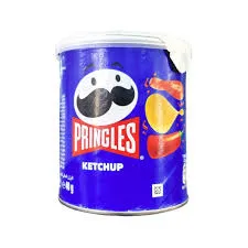Pringles Ketchup 40G