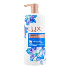 Lux Shower Gel Body Wash Refreshing Lily 1L