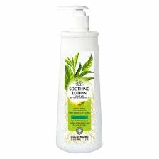 Soft Touch Soothing Lotion 500ML