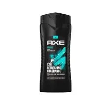 Axe Body Wash Apollo 400ML