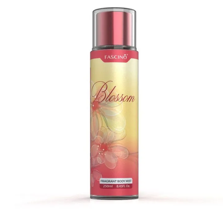 Fascino Mist Blossom Pour Femme 250ML