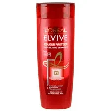 Loreal Shampoo Color Protect 400ML