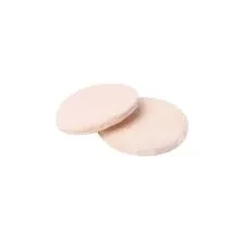 Young Grass Face Powder Puff