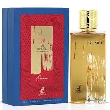 Al Hambra Eau De Parfum Renee Carmine 100ML