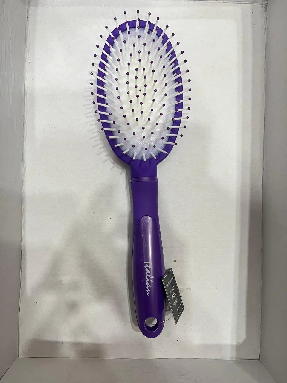 Italian Hair Brush 9551 EU