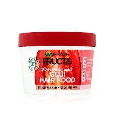 Garnier Hair Mask Fructis Goji 390ML