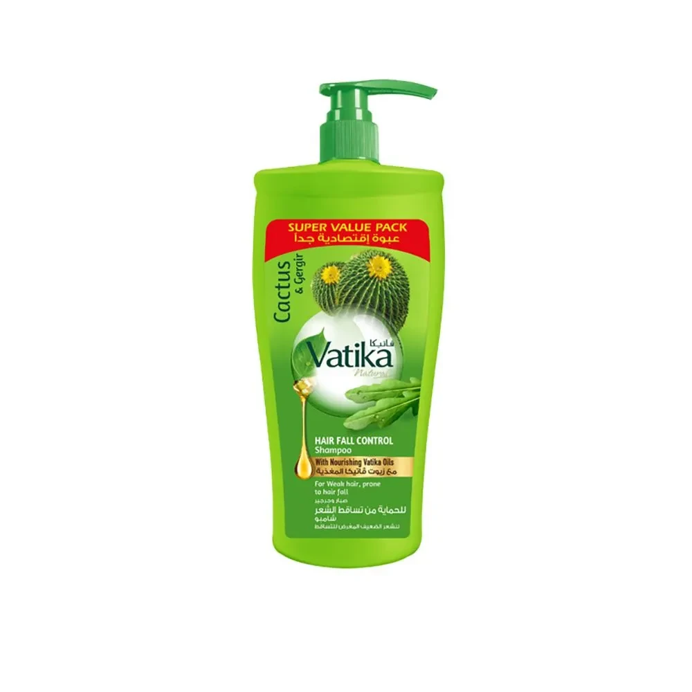 Vatika Shampoo Cactus 700ML IMP