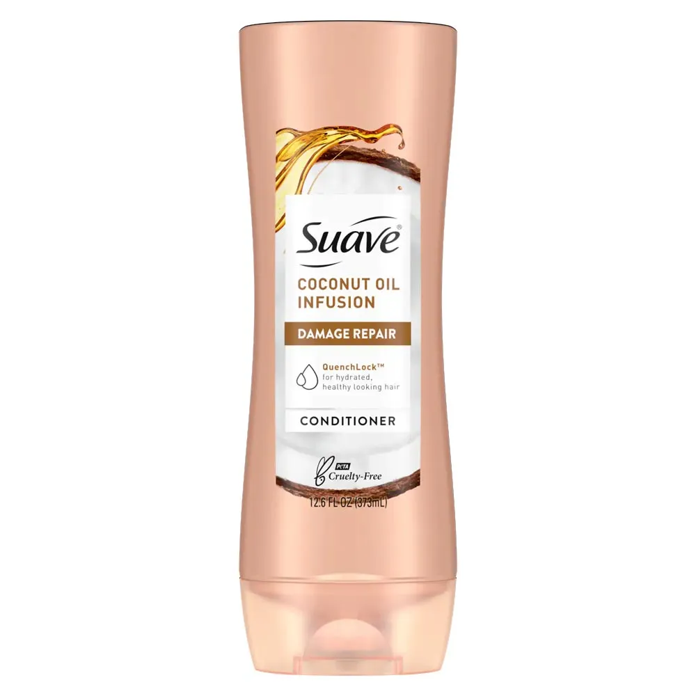 Suave Conditioner Damage Repair 373ML