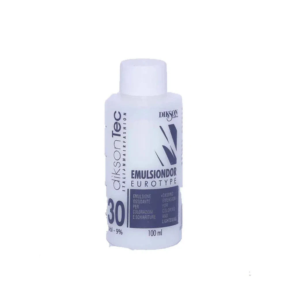 Dikson Developer Vol 30 100ML