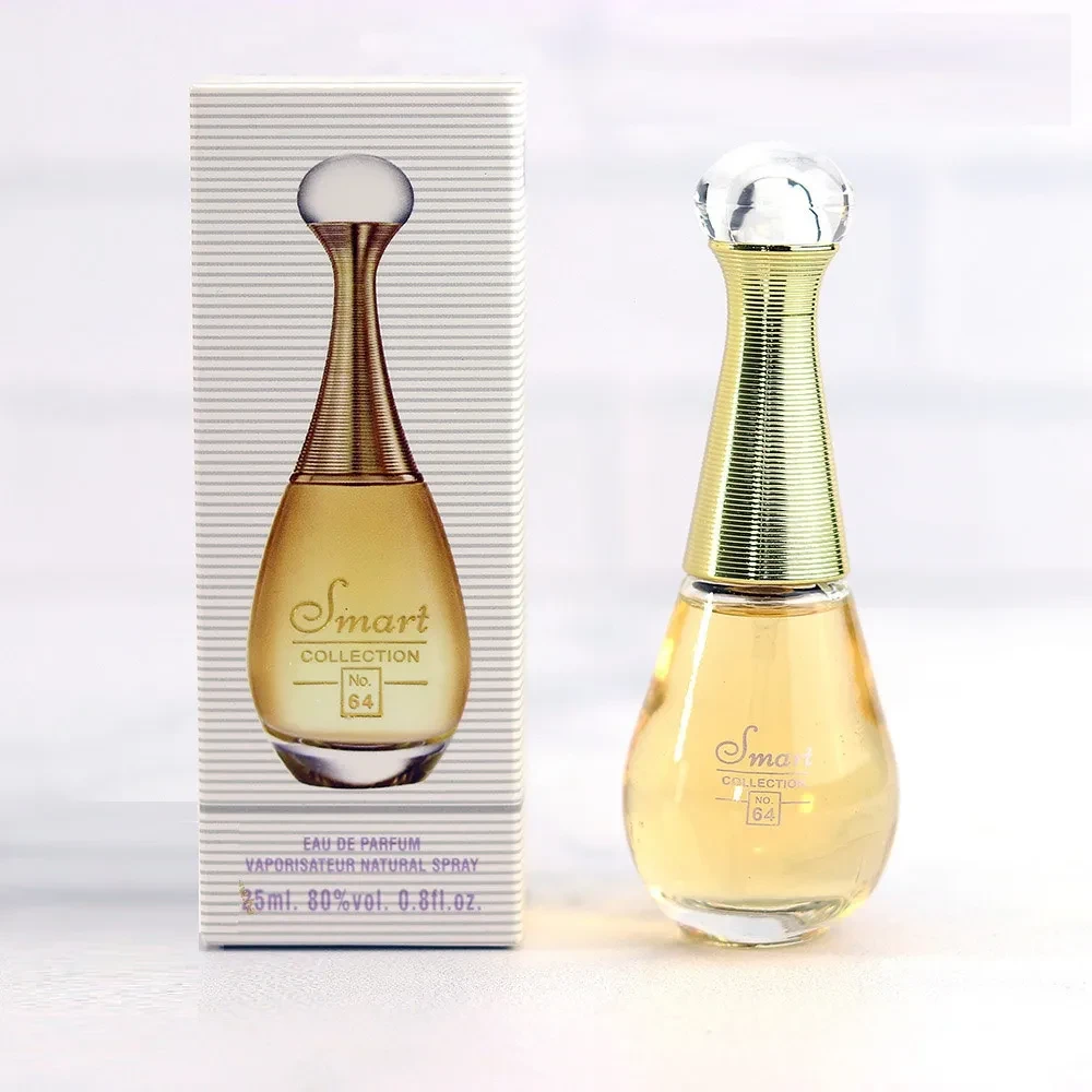 Smart Collection Eau De Parfum 64 Jadore 25ML