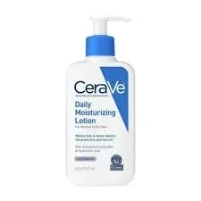 Cerave Lotion China Daily Moisturizing 237ML